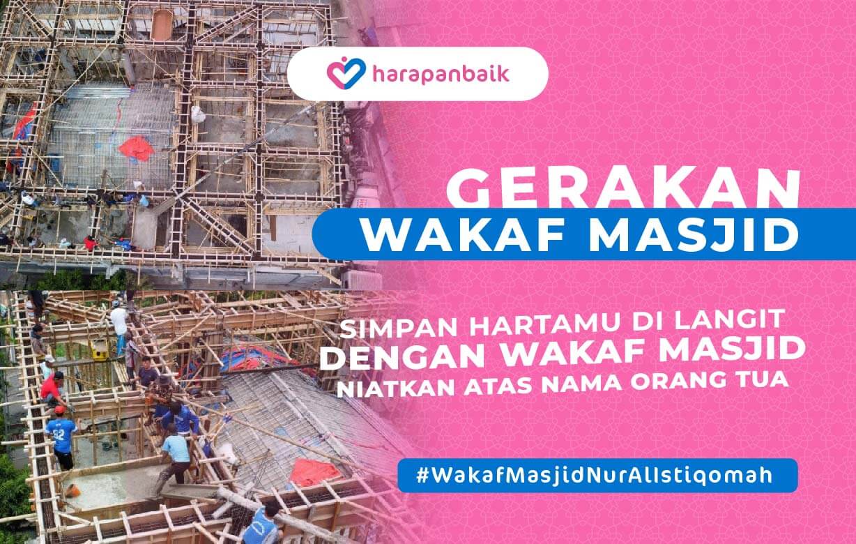 Yayasan Harapan Baik Indonesia