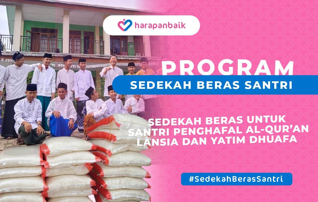 Yayasan Harapan Baik Indonesia