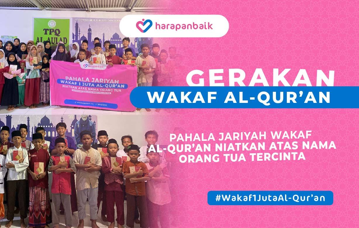 Yayasan Harapan Baik Indonesia