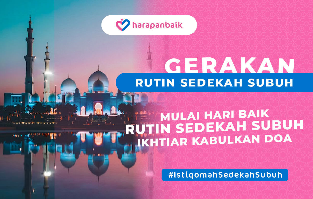sedekahsubuh